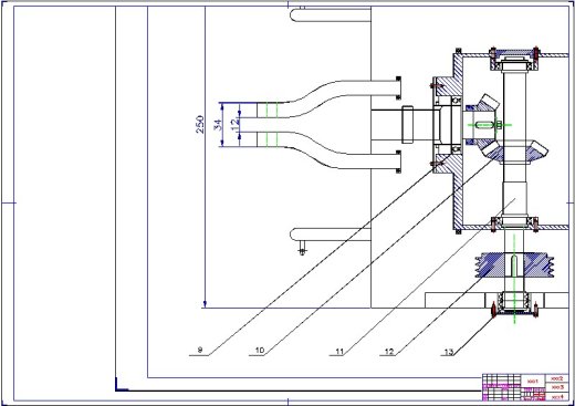2G036--切根机设计缩略图